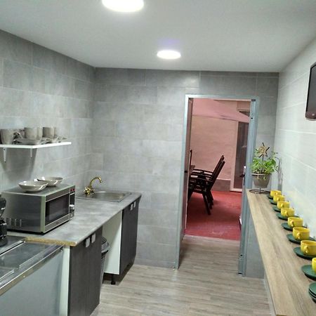 Guesthouse Central Alicante Exterior foto