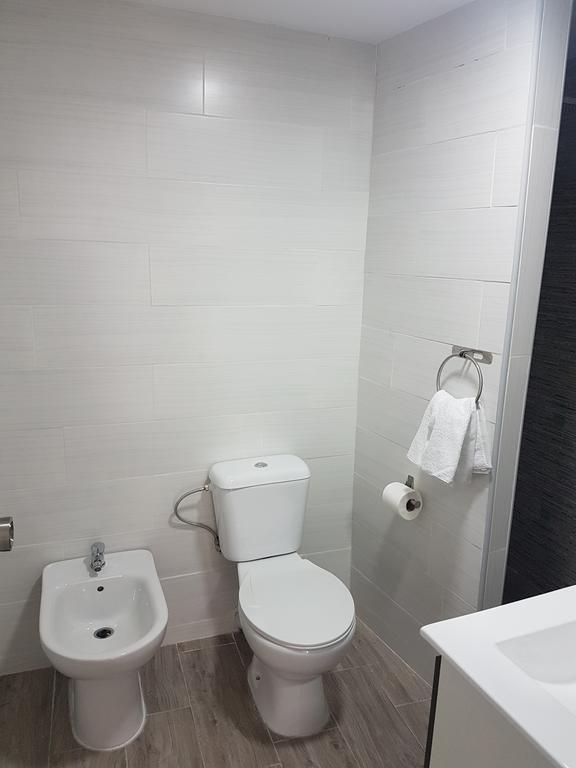 Guesthouse Central Alicante Exterior foto